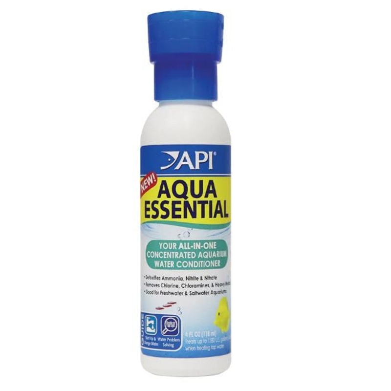 Api Aqua Essential 118ml
