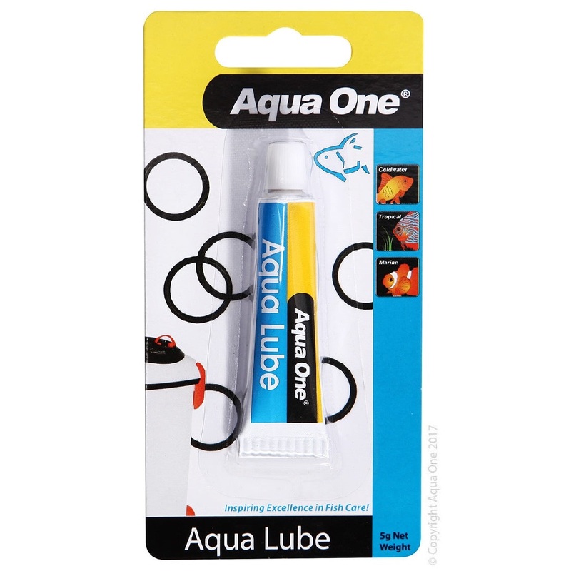 Aqua One Aqua Lube (10400)
