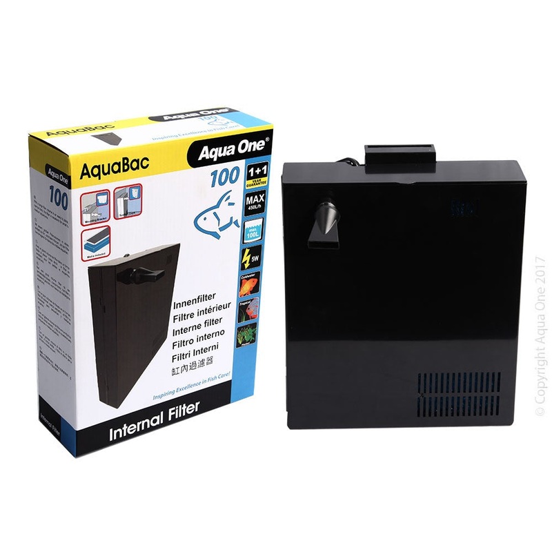 Aqua One Aquabac 100 (11342)