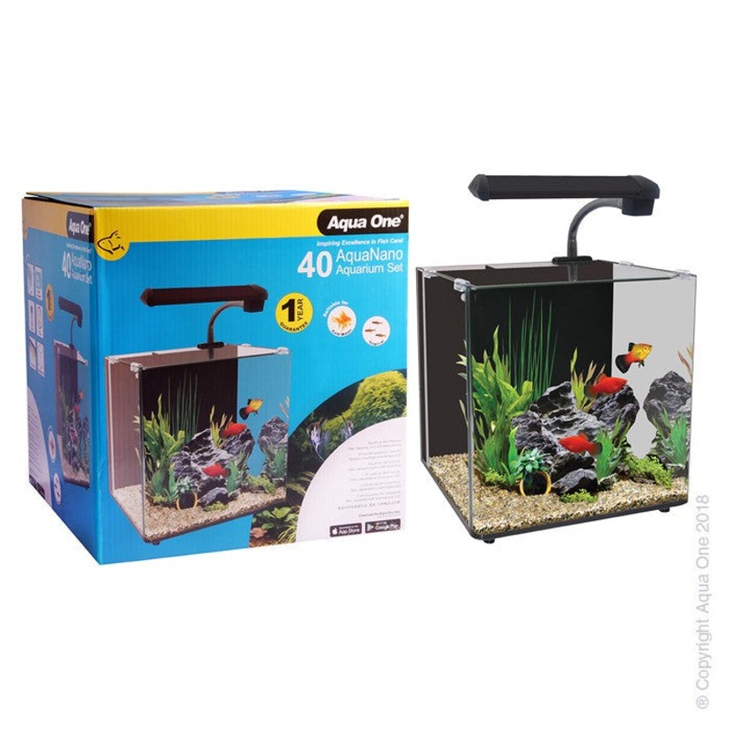 Aqua One Aquanano 40 (56162)