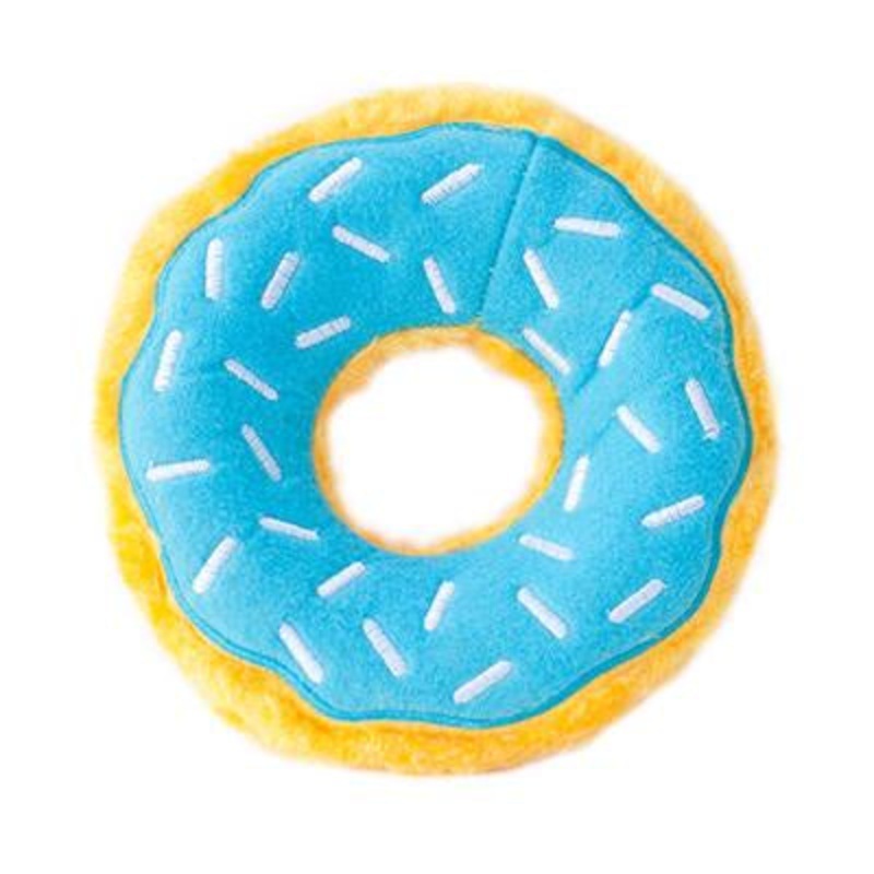 Zippy Paws Donutz Blueberry Regular