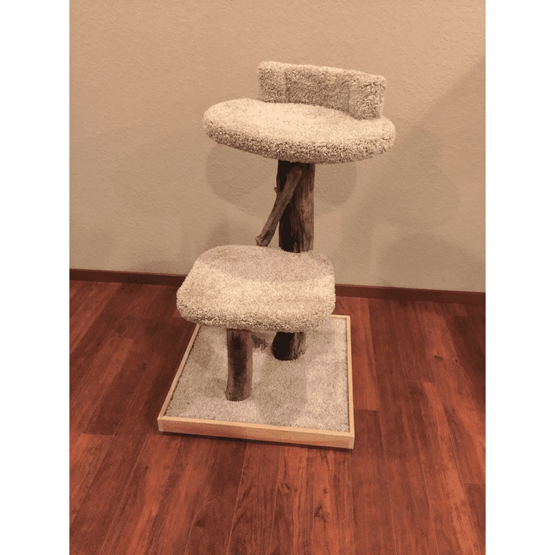 Scratch and Sniff Micro-Bandit