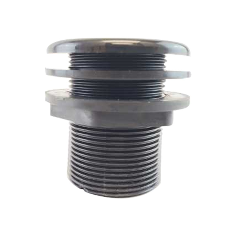 1/2″ Slip x FPT Bulkhead