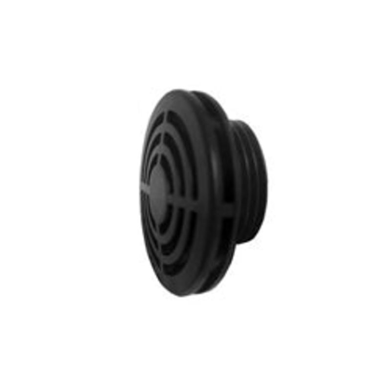 Lifegard Aquatics 1/2 Inch MPT Low Profile Strainer