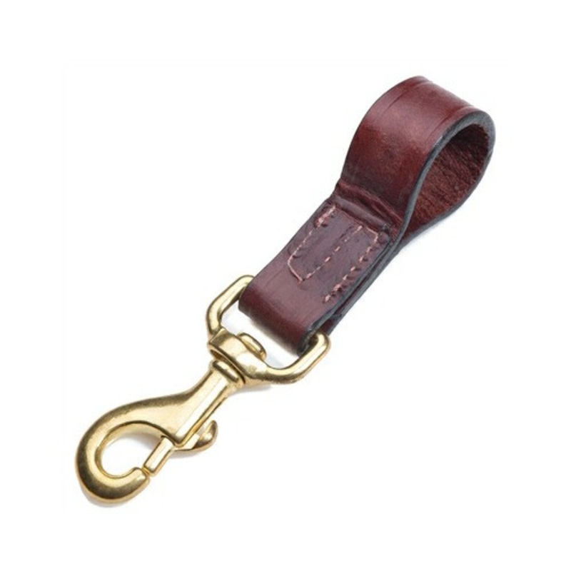 Slip-On Belt Snap One Size