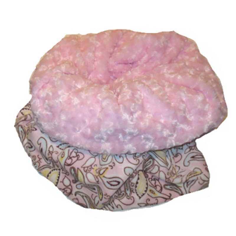 Snuggler Pet Dog Bed 3 &