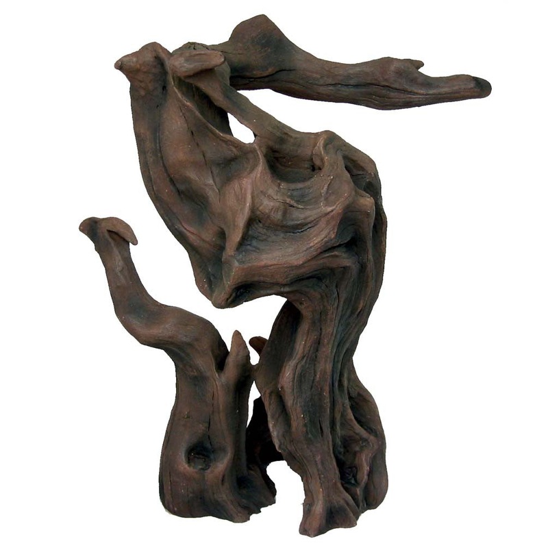 Weco Wecorama Aquarama Root Show Black