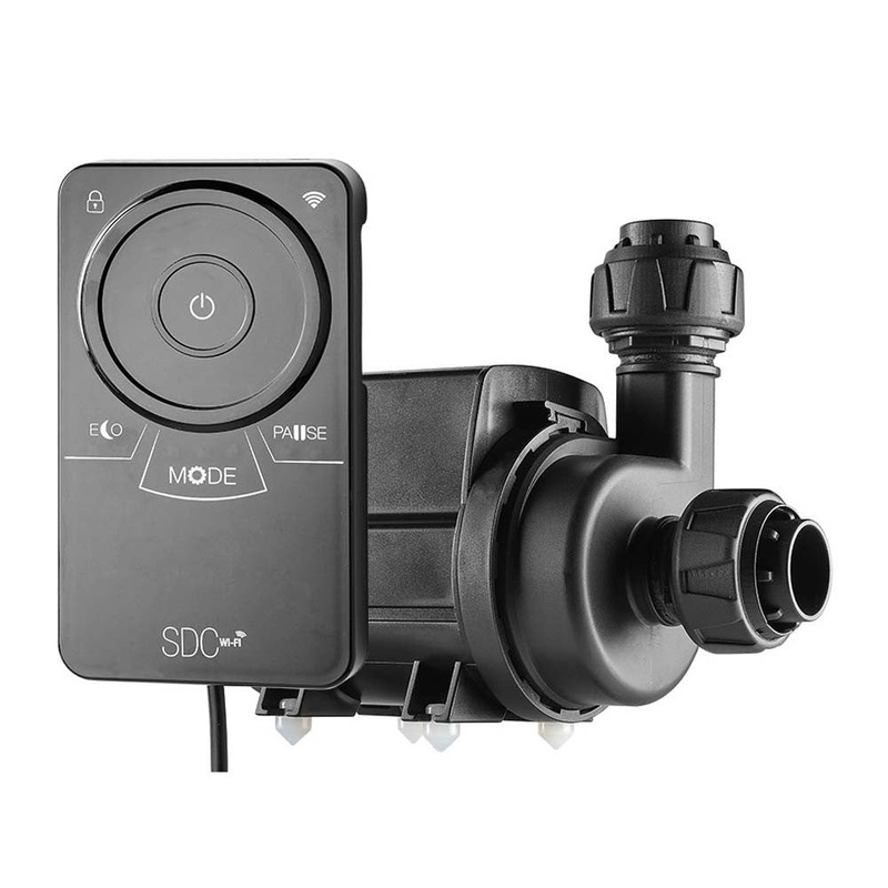 Sicce SYNCRA SDC 6.0 Controllable Return Pump