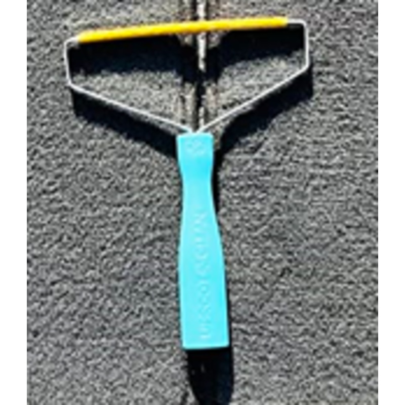 Uproot Cleaner Bundle – Max, Pro and Mini – Non-Damaging Lint Remover and Carpet Scraper by Uproot Clean – Easy Cat Hair Remover & Dog Hair Remover for Couch, Clothes & Rugs – Gets Every Hair!