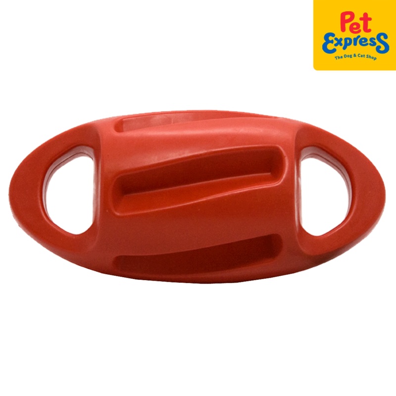 Doggo Tough Double Floater Dog Toy