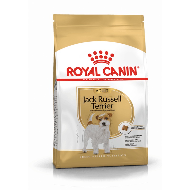 ROYAL CANIN Jack Russell Terrier Adult 7.5KG