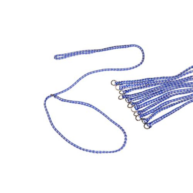 Animal Control Lead (Item: aces-animal-control-leads-poly-slip-leads-bag-of-12)