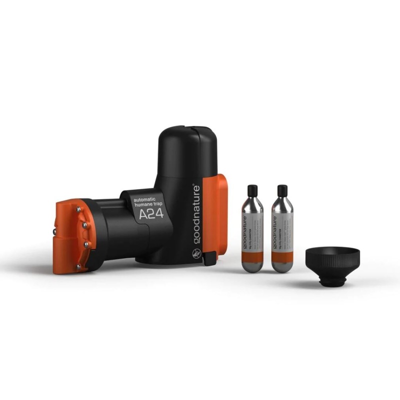 A24 Starter Trapping Kit : Animal Traps & Supplies
