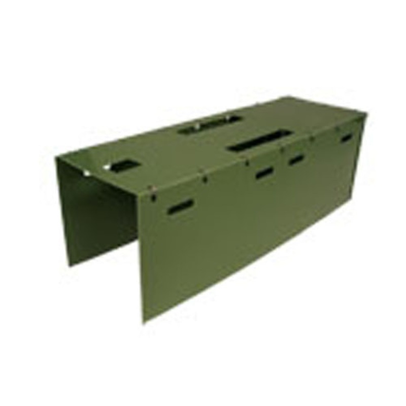 SafeGuard Plastic Trap Covers (Item: plastic-trap-cover-fits-24)