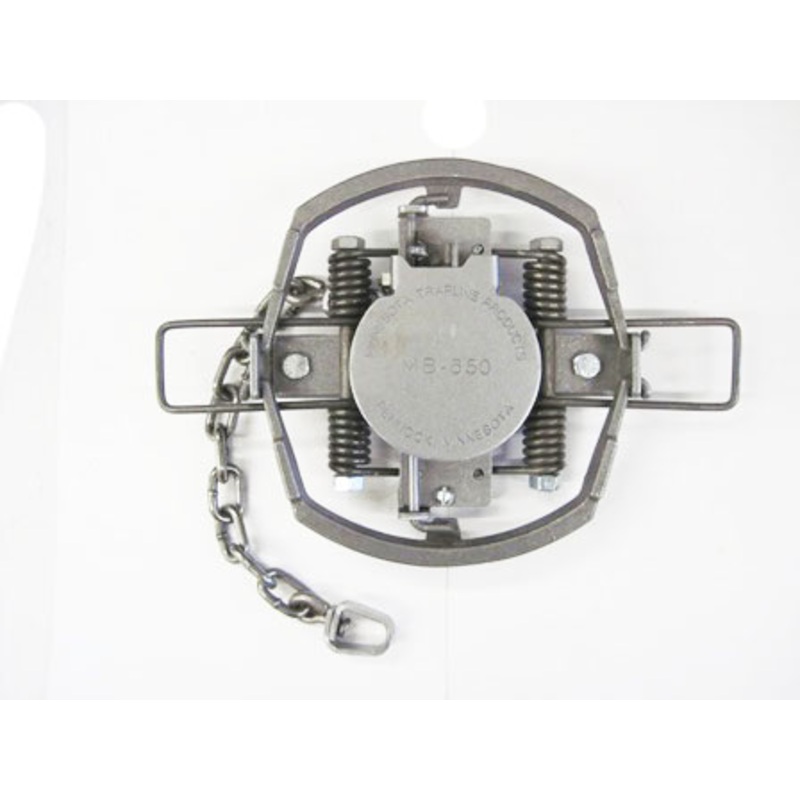 MB-650-CAST Offset Jaw