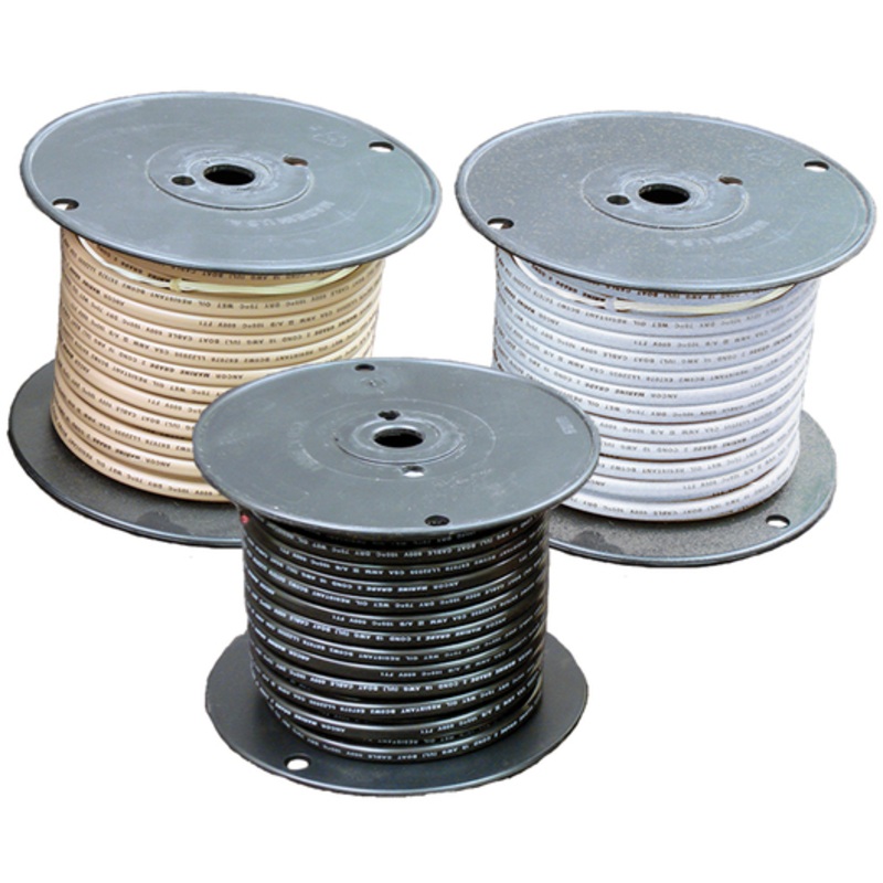 ELECTRIC TRACK BIRD JOLT LEAD WIRE (50′)