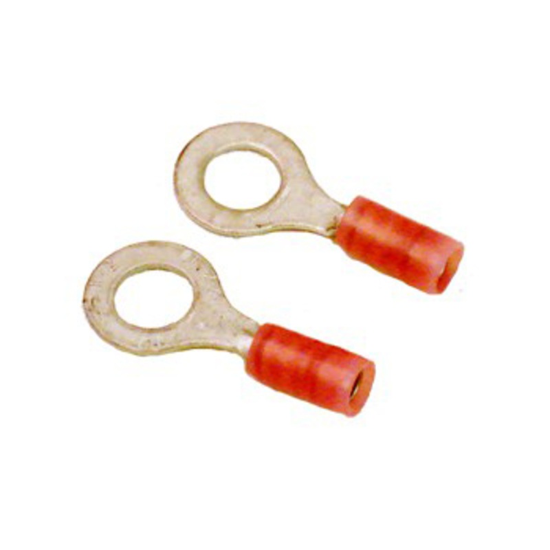 ELECTRIC TRACK CONNECTOR LOOPS (10)