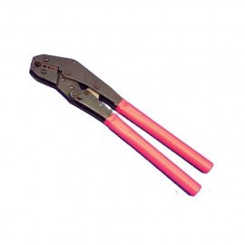 FERRULE RATCHET TOOL 1/32-3/32