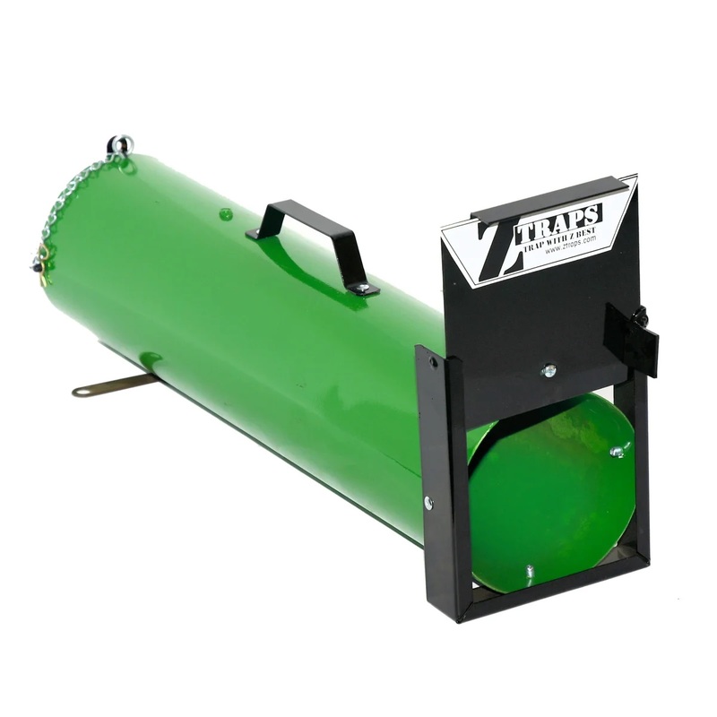 Ztrap – No. 6 SKUNK-N-MORE Live Trap