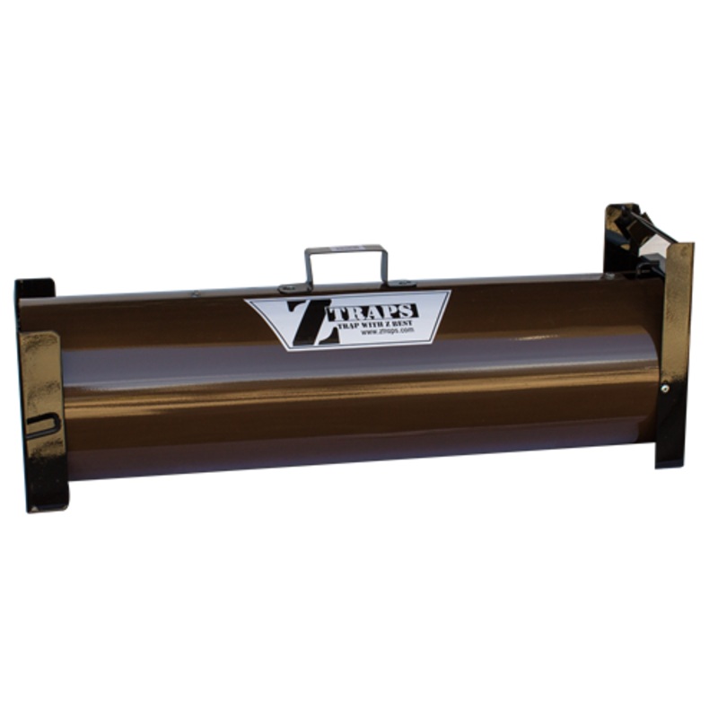 Ztrap – No. 8 SKUNK-N-MORE Live Trap