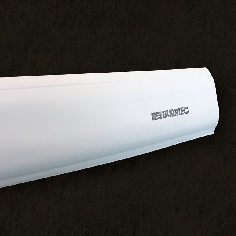 Burrtec Ratshut for standard doors : Animal Traps & Supplies