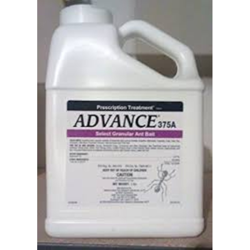 ADVANCE 375A SELECT ANT BAIT 2LB. BOTTLE