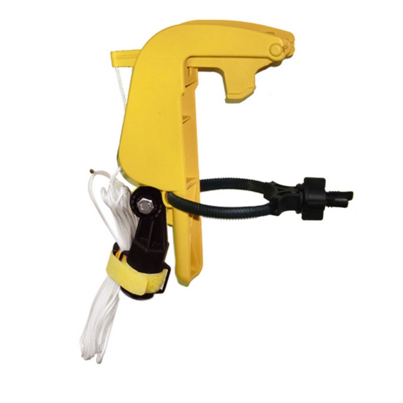 GOTCHA SPRAYER PRO ADAPTOR