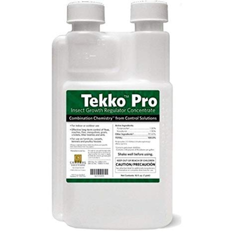 TEKKO PRO PINT