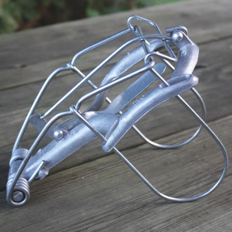 Nash Choker Loop Mole Traps