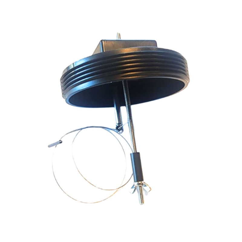 Sewer Assassin bait station : Animal Traps & Supplies