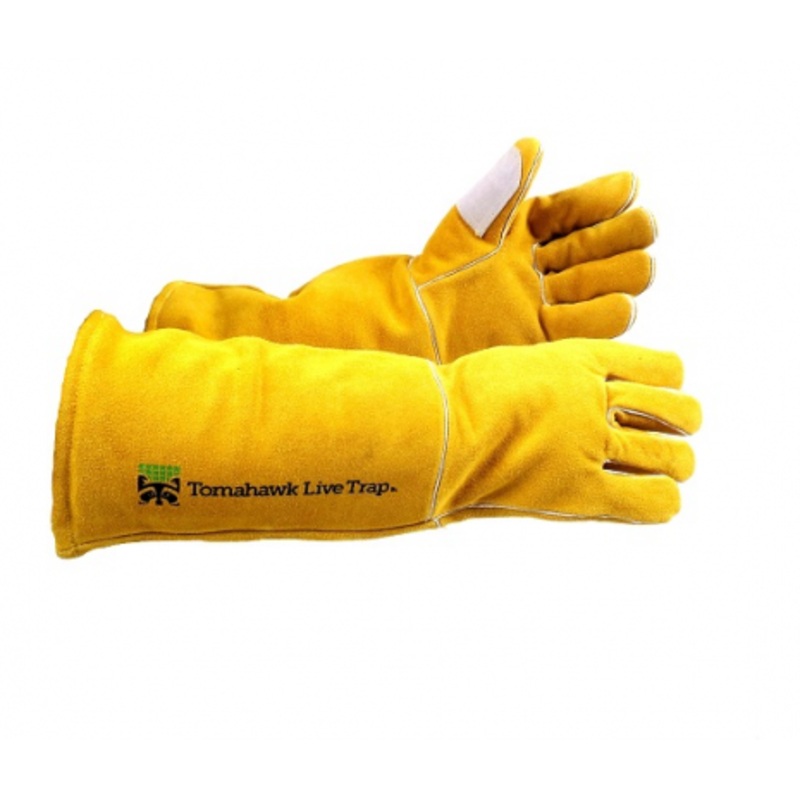 TOMAHAWK BITE GUARD GLOVES BGL