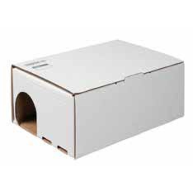 TRAPRITE MOUSE STATION (10pk)