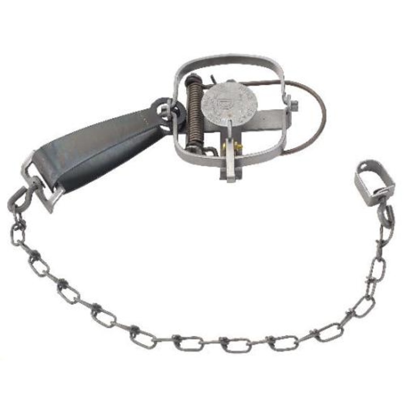 #1 Duke Long Spring Guard Trap – SIX