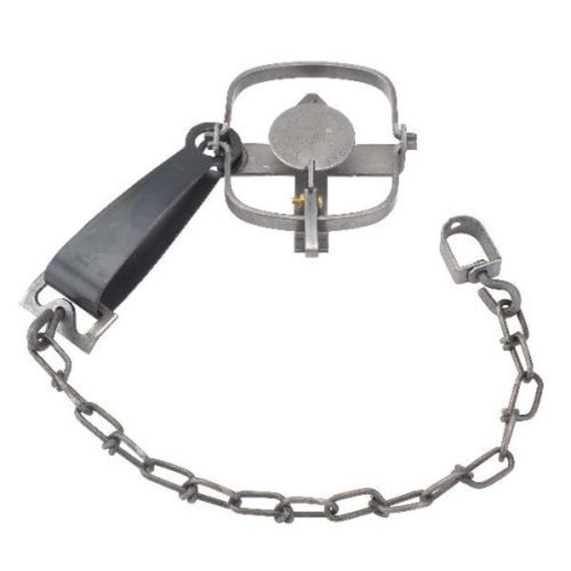 #1 Duke Long Spring Trap – SIX