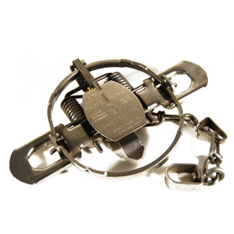 #1.75 Oneida Victor Forged On Jaw- DOZEN