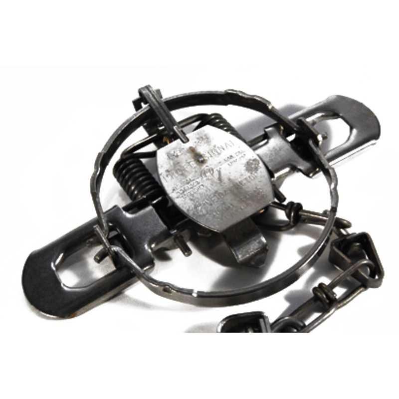 #1.75 Oneida Victor Off Set Jaws – SIX