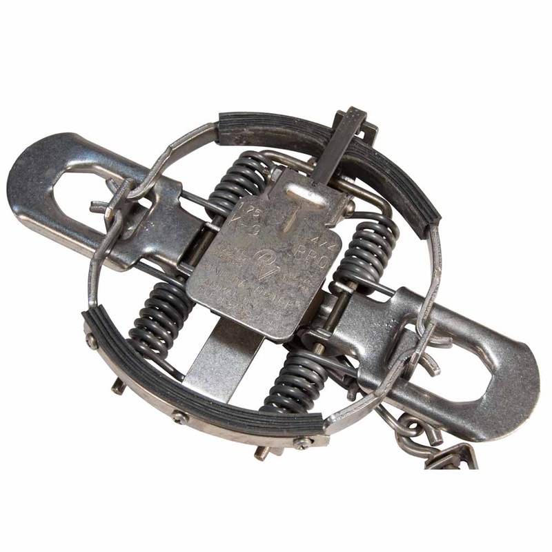 #1.75 Oneida Victor Softcatch 4-coil – SIX