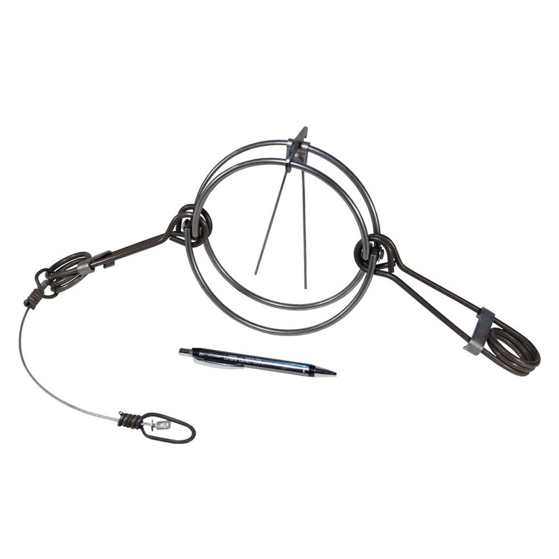 6″ Round Body Grip (RBG)