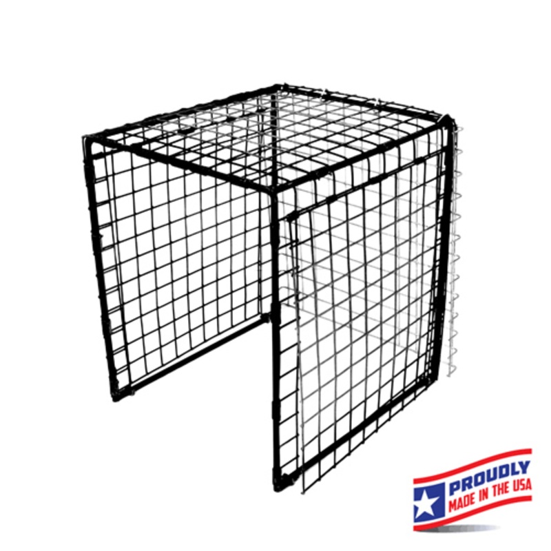 Comstock 3-Way Nose Cone Splitter