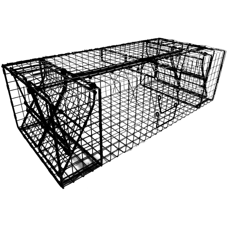 Comstock Beaver/Otter/Bobcat Trap