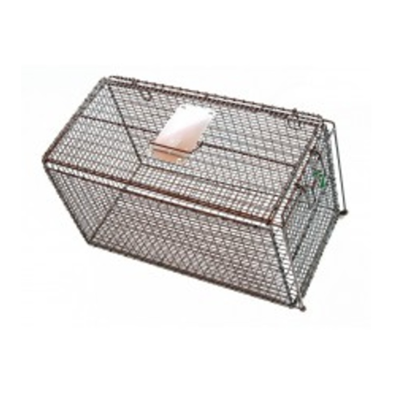 Tru-Catch T24TE Animal Carrier