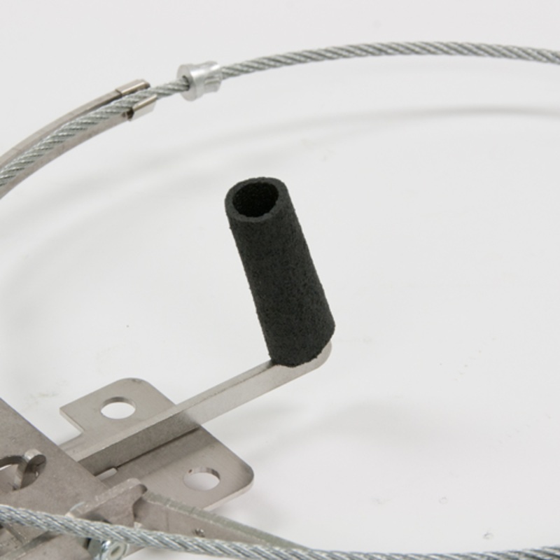 Bait Cap – soaker-hose type bitepiece (Single)