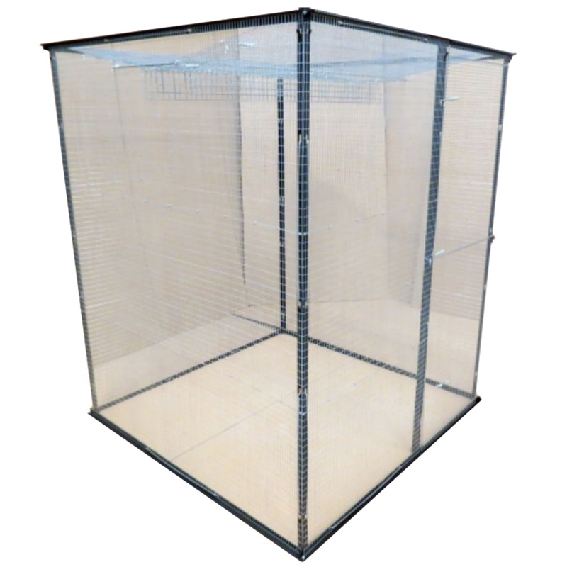 Extra-large Starling Trap – V-Top Style