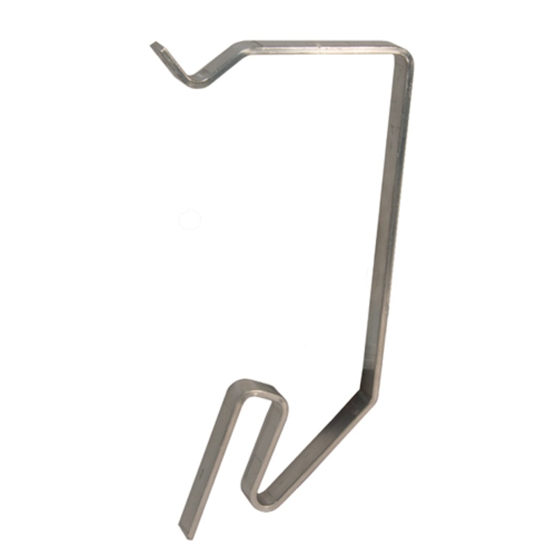 Gutter Grabber – Squirrel Trap Bracket