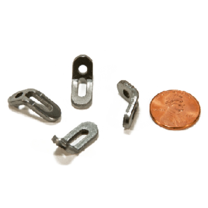 Micro Snare Lock for 5/64″ & 3/32″ cable (Dozen)