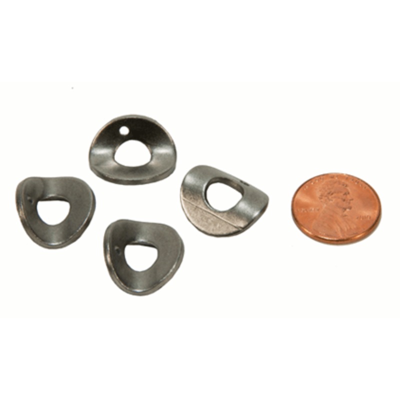 Small Washer Snare Lock 1/16″ (Dozen)