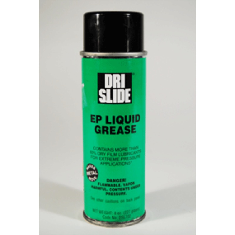 DRI SLIDE EP Liquid Grease