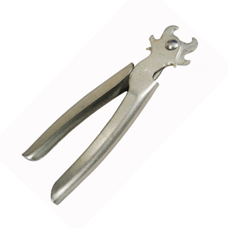 Heavy Duty S-Hook & Rivet Tool