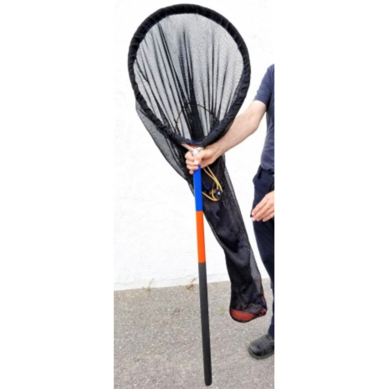 Freeman Classic Hammock Net