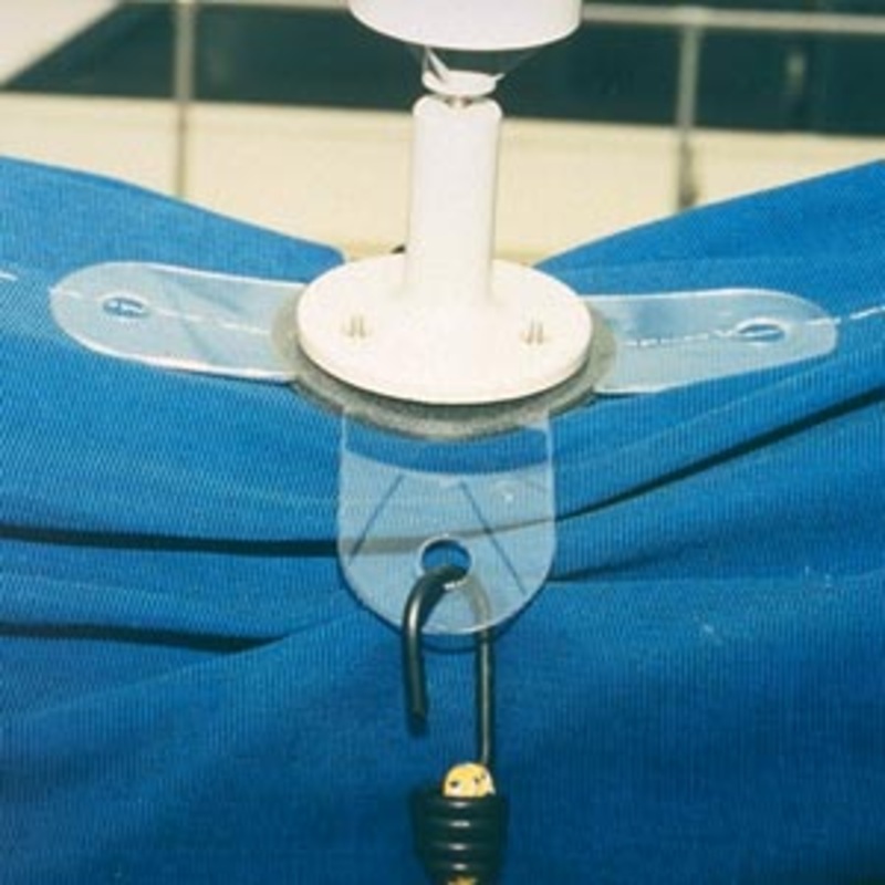 Boat base for Daddi Long Legs